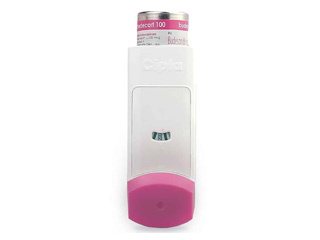 Budesonide Inhaler